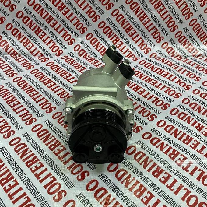 Sale Kompresor Ac Wuling Confero Original Confero