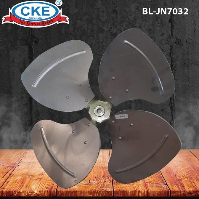Baling-Baling Blower Inch Blade Blower Kipas Sentrifugal