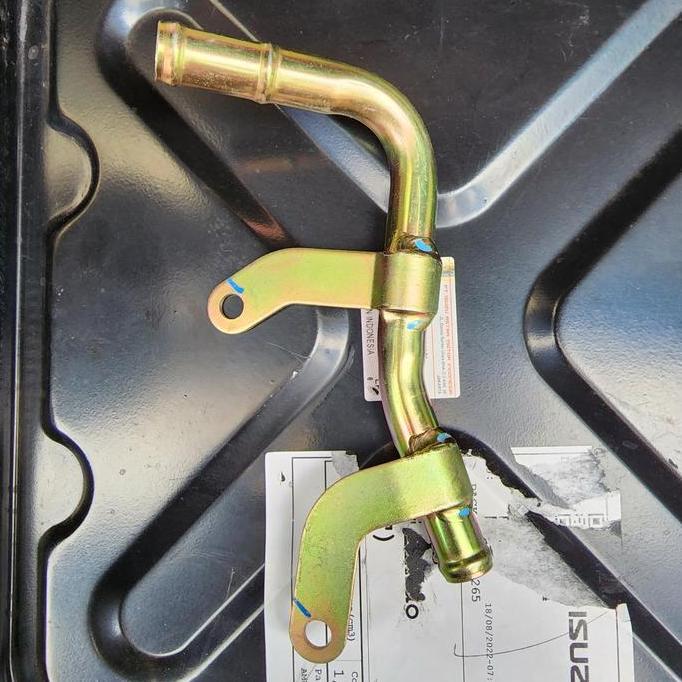 Promo Pipa Air Oil Cooler Panther Kapsul 2.5 Non Turbo Original Diskon
