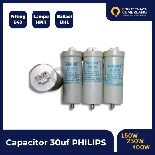 Harga Capacitor 30 UF Terbaru Okt 2026 | BigGo Indonesia