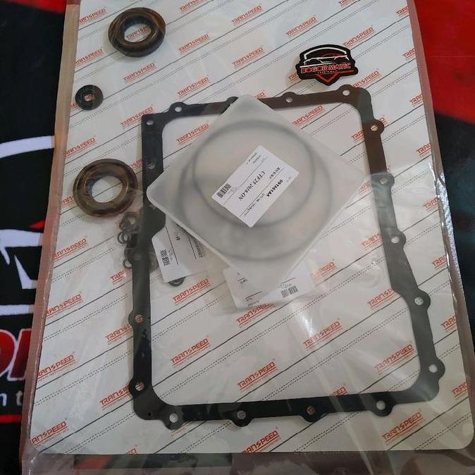 Paking Packing Set Matic Wuling Almaz Cortez Cvt