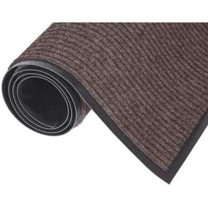 Karpet Keset Nomad 3100 Ukuran 200 X 120 Cm Warna Coklat