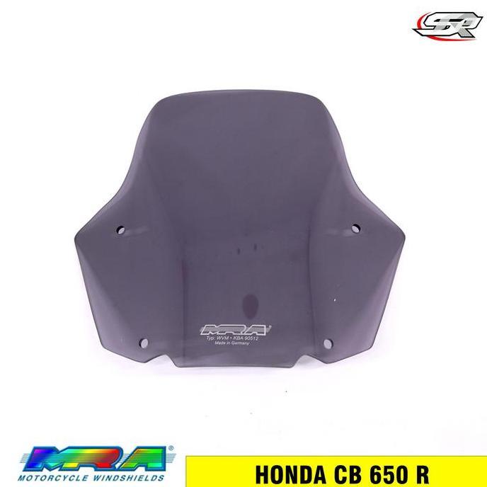 Windshield MRA CB650R CB650 terlaris