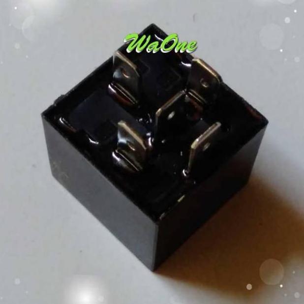 Relay Kaki 5 Vario 125 Vario 150 Relay Power Restock