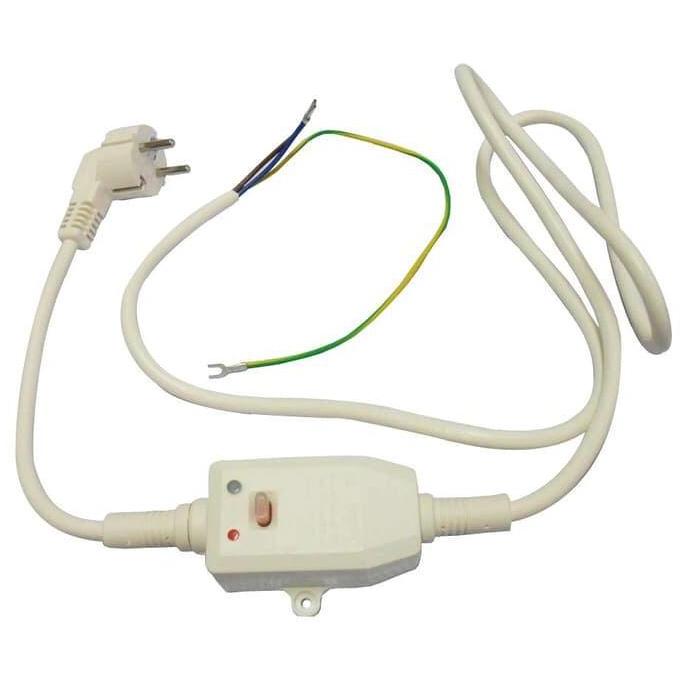Elcb Water Heater / Pengaman Water Heater Forsale