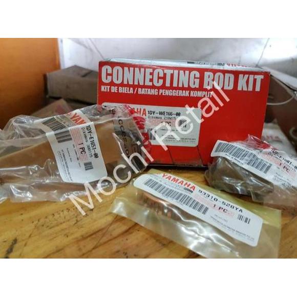 Stang Seher Jupiter Z1 Ori terlaris