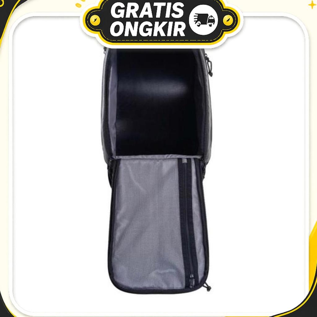 Tas Motor Matic Eiger Rookie Tunel Bag Motorcycle