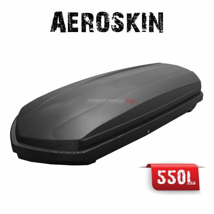 PAKET ROOF BOX ROOFBOX DAN CROSSBAR CROSSBAR MOBIL FORTUNER PAJERO TERIOS RUSH ORIGINAL DAN TERPERCA