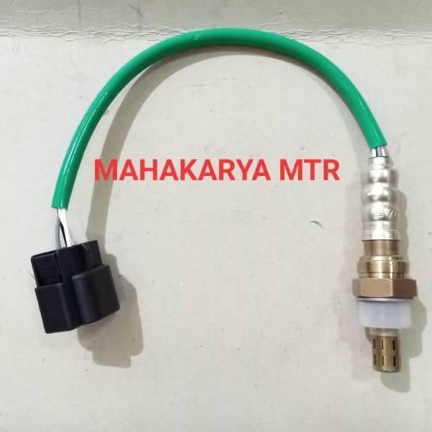 Sensor Oxygen Oksigen Mitsubishi Mirage