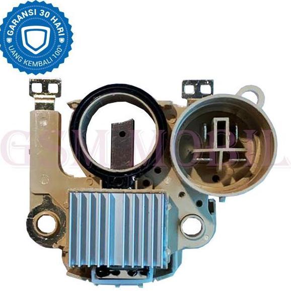 Ic Alternator Dinamo Accord Odyssey 1997 - 10000203