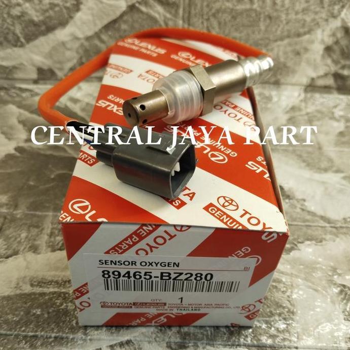 Sensor Oksigen Grand New Avanza Original