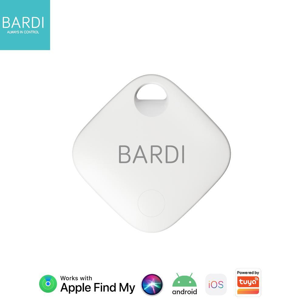 Bardi Smart Tag St - Af Smart Tag Gps Smart Tracker