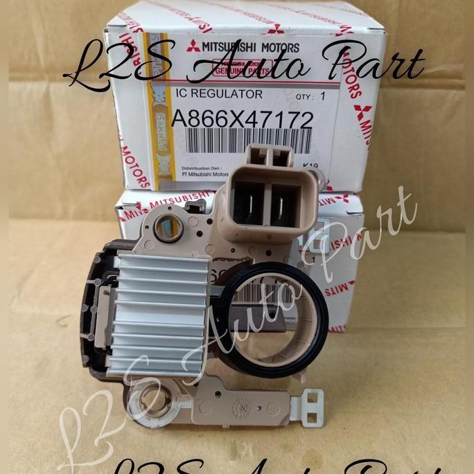 Ic Regulator Pajero Triton Montero L200