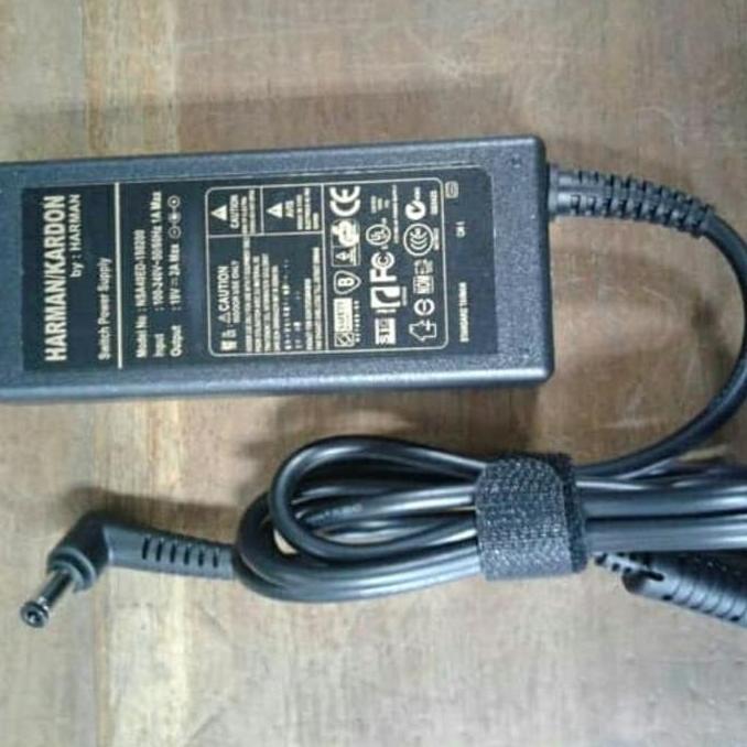 Harman cardon / Adaptor untuk Harman Kardon Onyx original