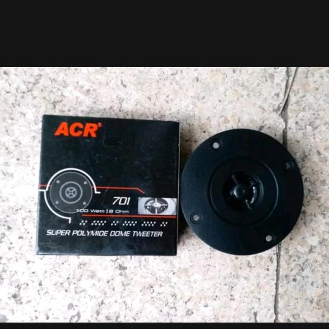 Speaker acr 701 atau 702 sama tweeter twitter twiter tweter twetter