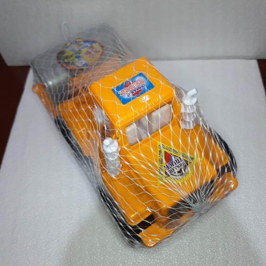 Mainan Terbaru Mobil Truk Giling Mainan Mobil Contruction Mainan Truk