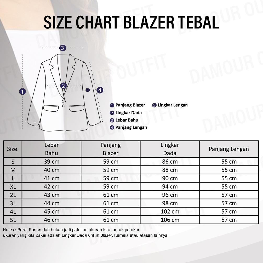 Free Ongkir One Set Setelan Jas Blazer Dan Celana Bahan Kancing Saku Wanita Stelan Jas Kerja Kantor 