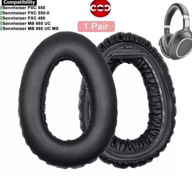 Jack Mic Kabel - Jack Microphone Cable Sennheiser - PXC 550 - PXC550 - PXC 550 ii - PXC 550ii - PXC5