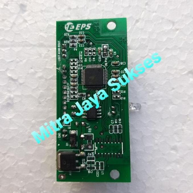 Slot Player MP3 Ampli Piro MW 88 dan MW 89 Part Player MW 88 Kit MP3 Original Piro Amplifier