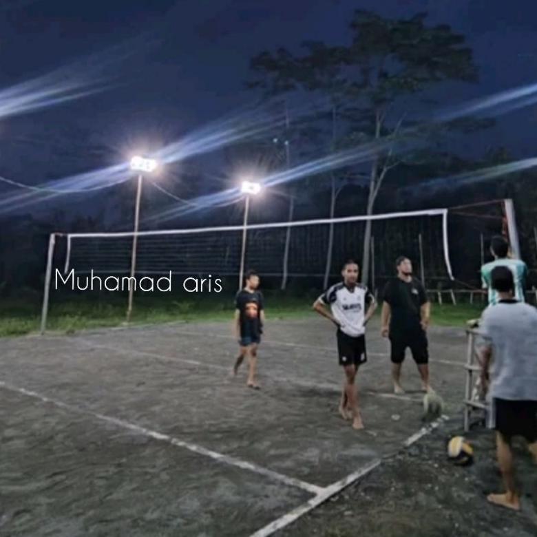 STARPEDIA NET VOLLEY MOLTEN BAGUS/ NET VOLLEY SELING / JARING NET VOLLEY NET VOLI ORIGINAL
