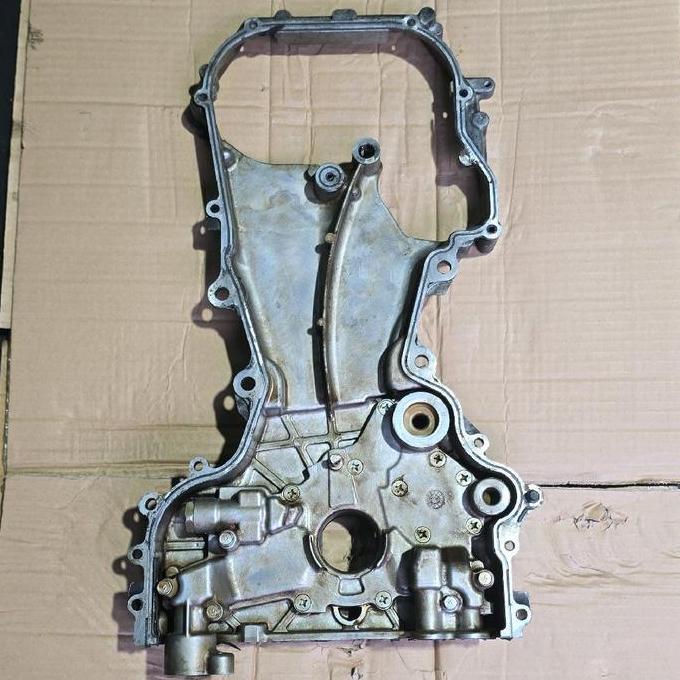 Pompa Oli Nissan Xtrail T30 Pump Oil Serena C24
