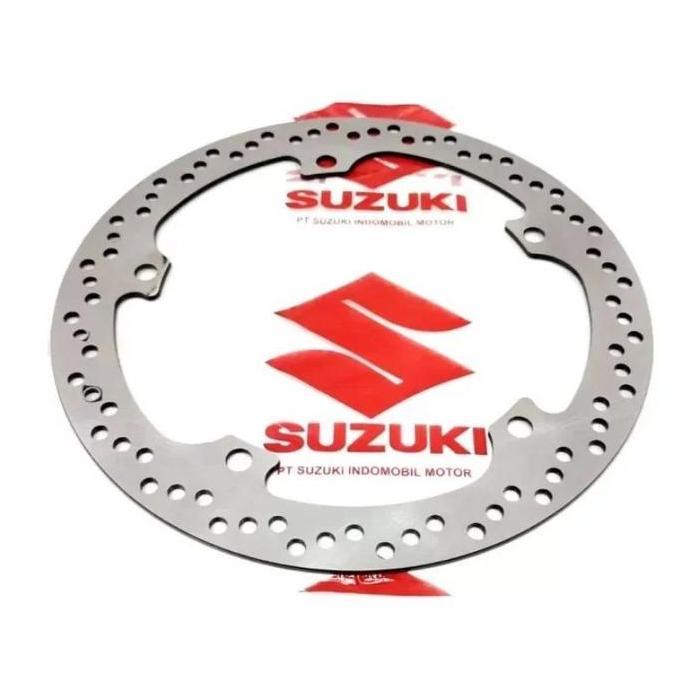 PIRINGAN CAKRAM DEPAN SUZUKI SHOGUN RR SHOGUN SP 125 SGP SPESIAL