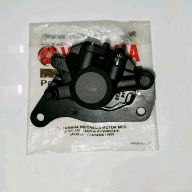 Kaliper Belakang Pala Babi Belakang Nmax N Max Yamaha 2Dp Ori Asli Losepack Asli