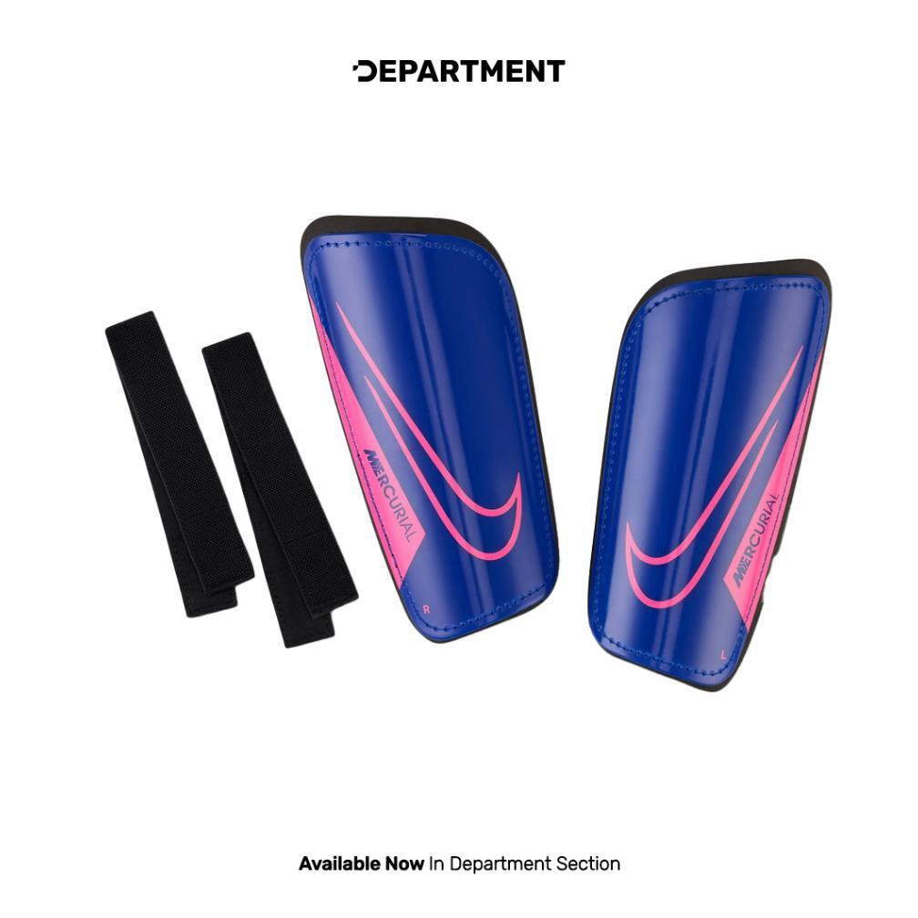 NIKE MERCURIAL HARDSHELL DN3614458 Deker Bola ORIGINAL