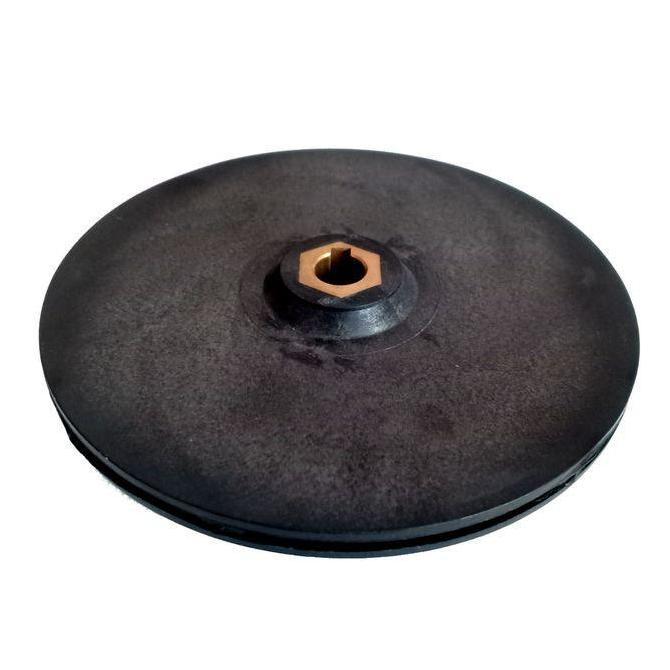Impeller Plastik Jet Pump J 100 Impeller Kipas Sedot Impeller Db 100 Premium