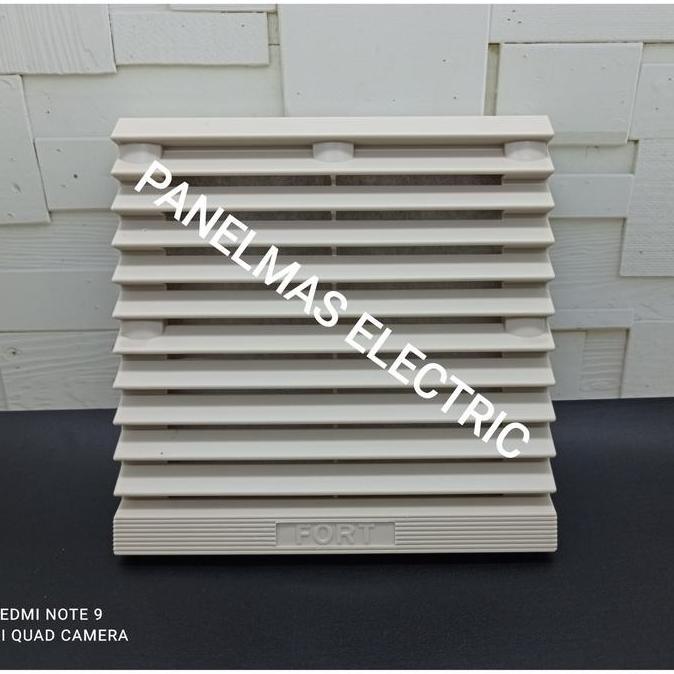 Produk andalan kami FILTER COOLING FAN 148x148MM FORT