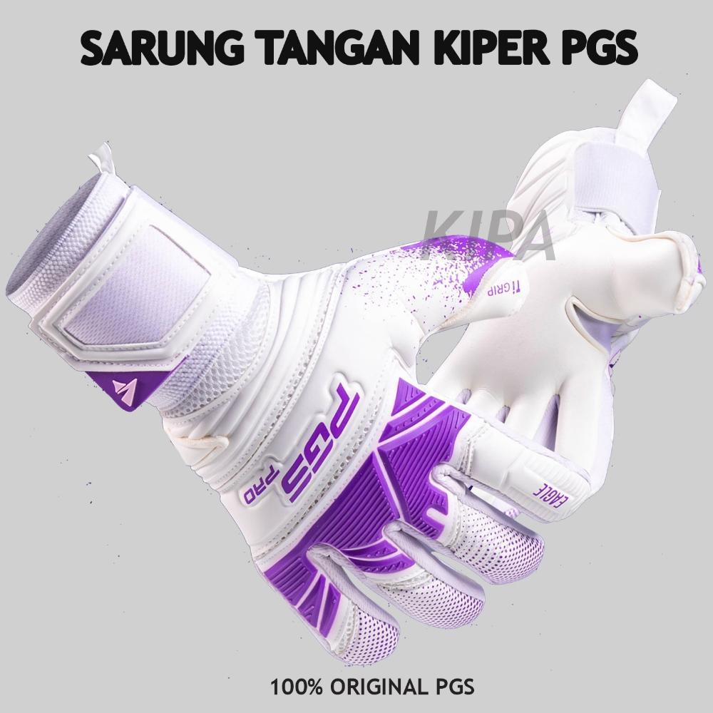 Sarung Tangan Kiper PGS Pro Winner Eagle Series