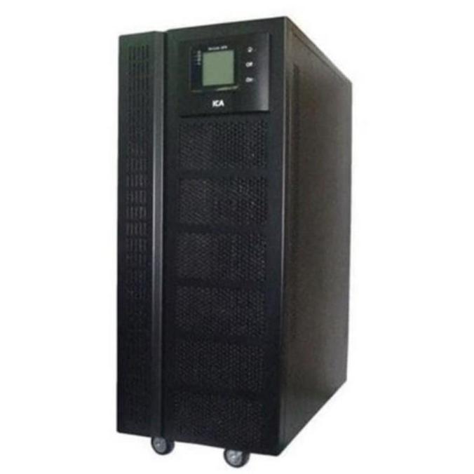 UPS ICA SE1512C31 15KVA Online Sinewave Rak-Mount
