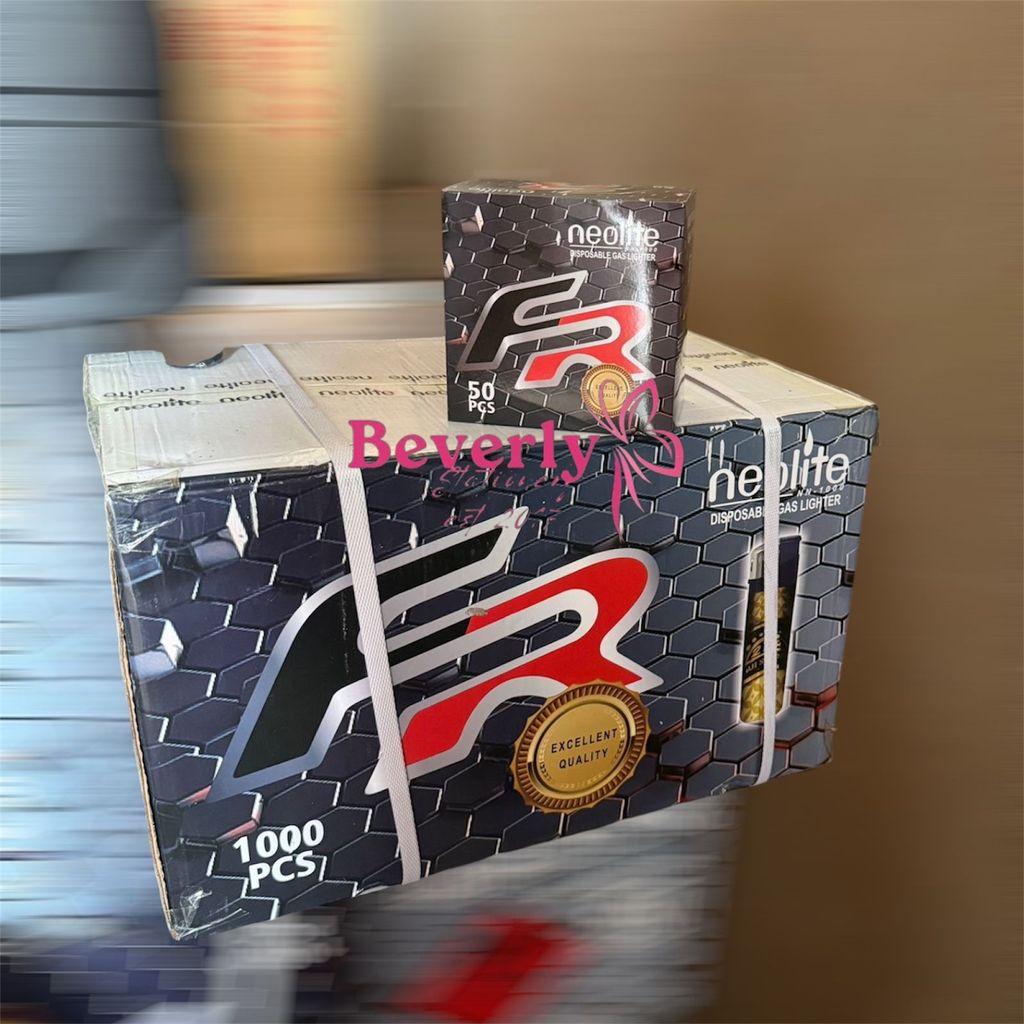 [ DUS ISI 20 PACK ] KOREK MAGNET NEOLITE / KOREK TEKTOK NEOLITE