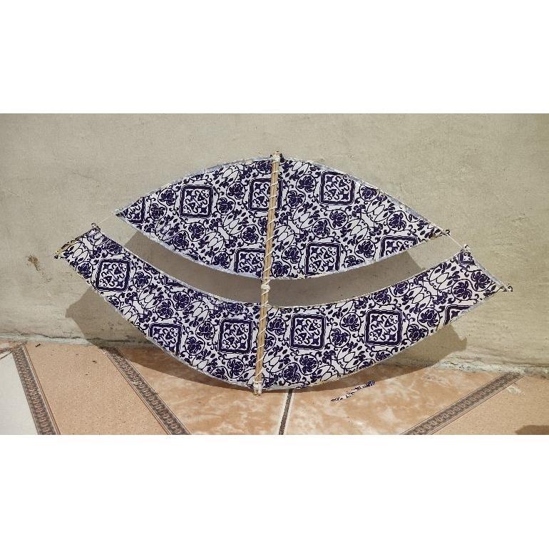 ASSALAMSHOP LAYANGAN GAPANGAN MINI MURAH