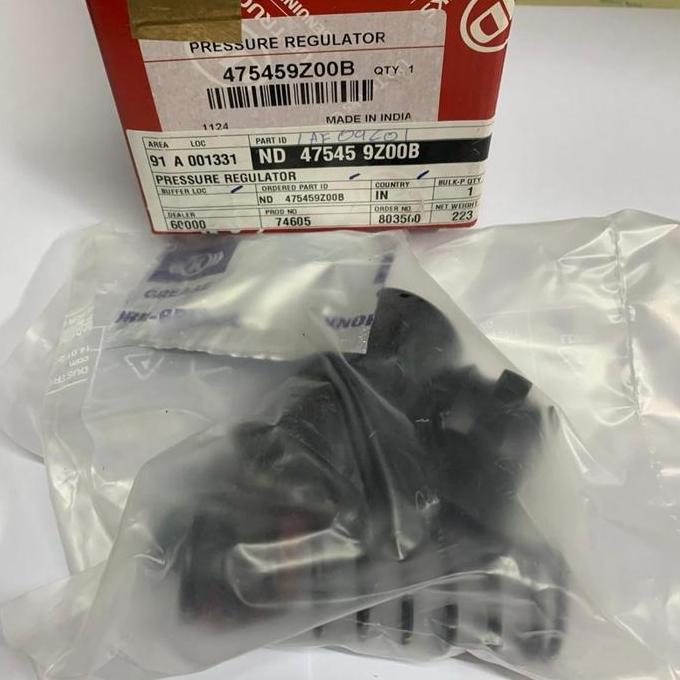 REPAIR KIT AIR DRYER NISSAN QUESTER ORIGINAL 47545-9Z00B SCANNER ENGINE CAR READY STOCK