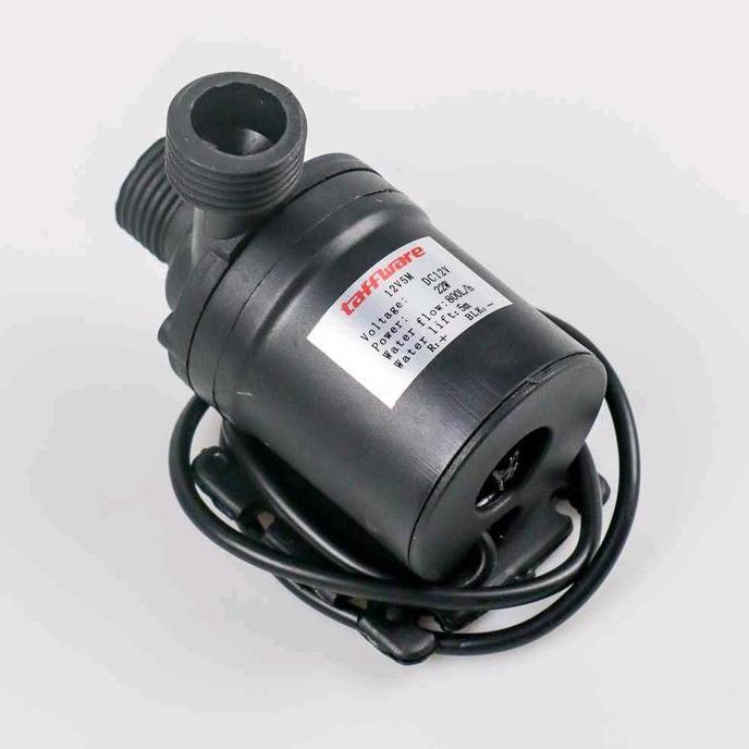Pompa Celup Mini Aquarium Celup Mini Dc 12 V Pompa Air Celup Aquarium Pompa Air Mini Pompa  Solar  2