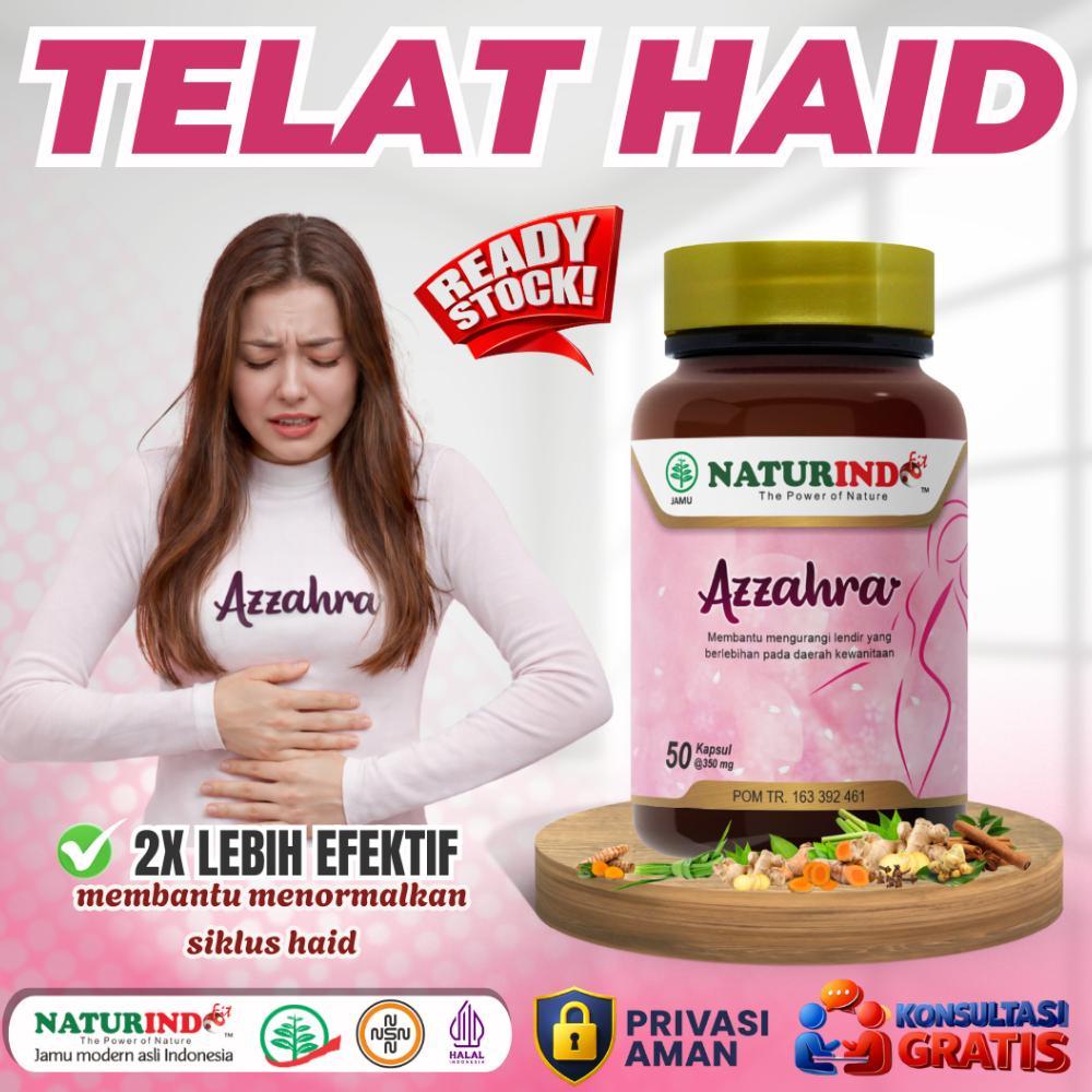 (Terbaru) Azzahra Telat Haid 2 Bulan Paling Ampuh Obat Telat Datang Bulan Pelancar Haid Menstruasi N