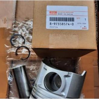 Piston Zaxis110 Zaxis 110 Zx110 Oem Murah
