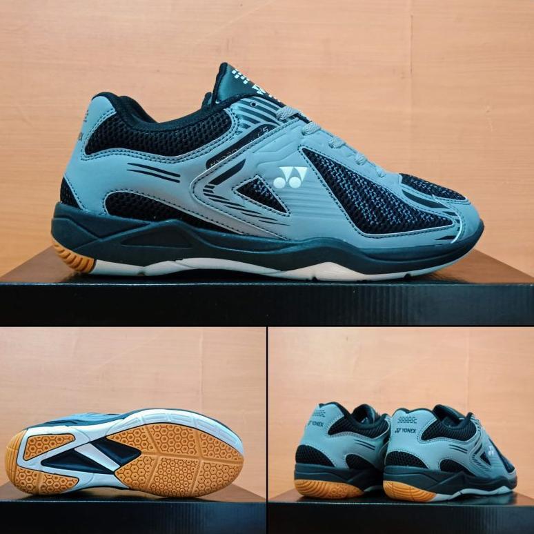 Hot Deals Sepatu Badminton Yonex Sepatu Badminton Yonex Hidroforce 5 Sepatu Badminton Pria Wanita Se