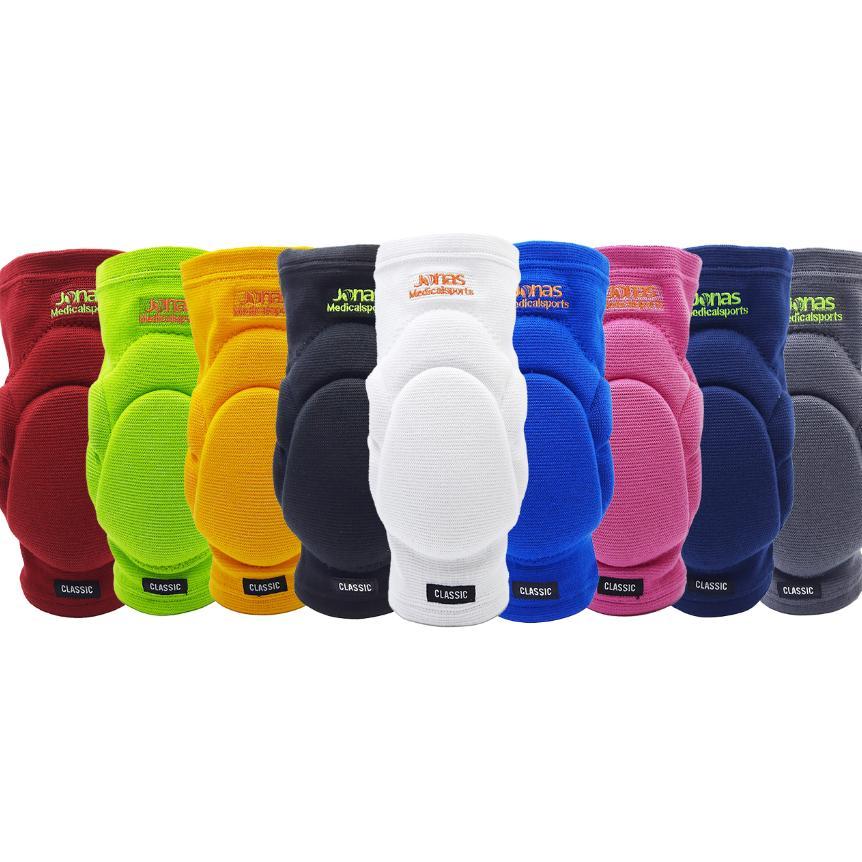 Kneepad Jonas Classic V2 Original | Pelindung Lutut