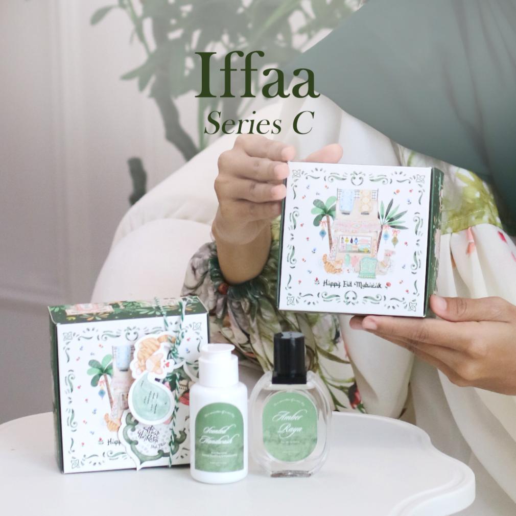 HOT PRODUCT PHARMAESTHETIC.ID - RAYA HAMPERS | IDUL FITRI EID MUBARAK KADO LEBARAN PREMIUM TOPLES KU