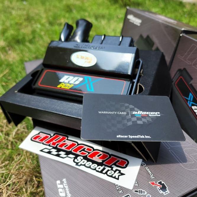 Ecu Aracer Rc Mini X Vario 150 New 2019 - Ecu Aracer Vario K59J