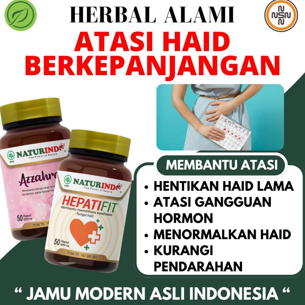 (Terbaru) Obat Herbal Haid Berkepanjangan Haid Panjang Haid Lama Menstruasi Berkepanjangan Mens Natu