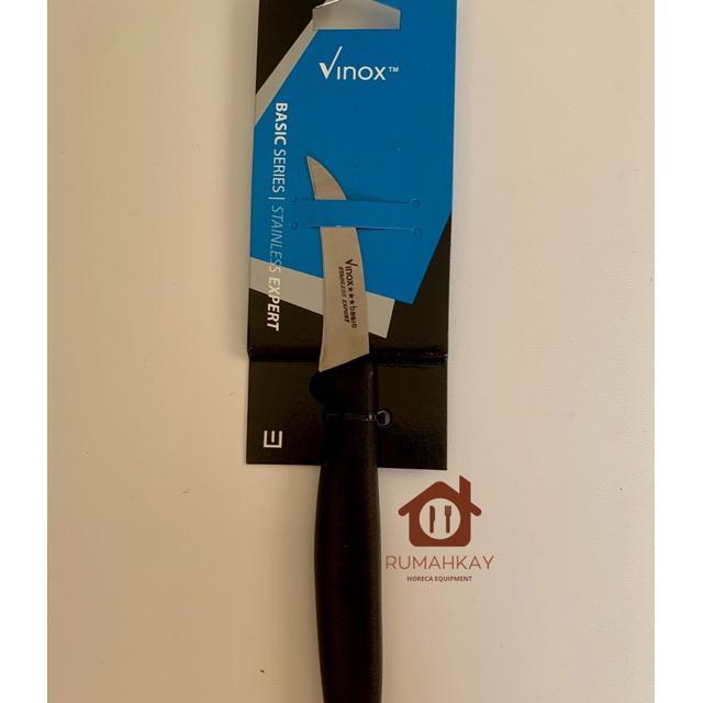 Vinox Peeling Knife / Pisau Carving Grafting Ukir Okulasi