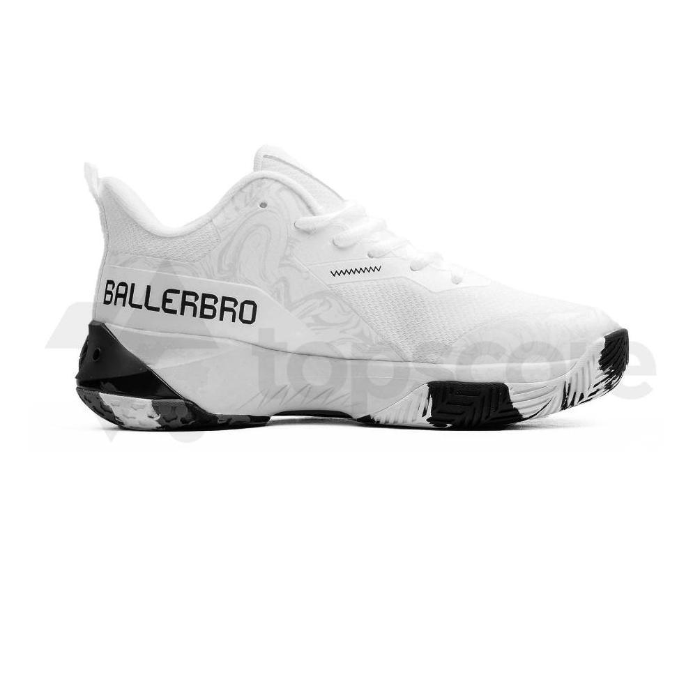 BEST DEALS Sepatu Basket Ballerbro Bb Strongz