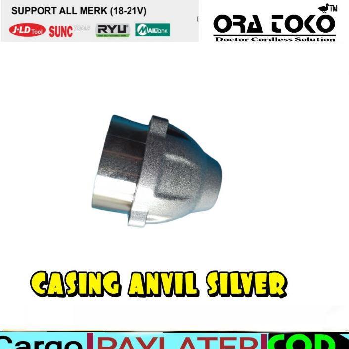 Casing Cover Housing Body Anvil / Palu Jld Nagawa Impact Wrench