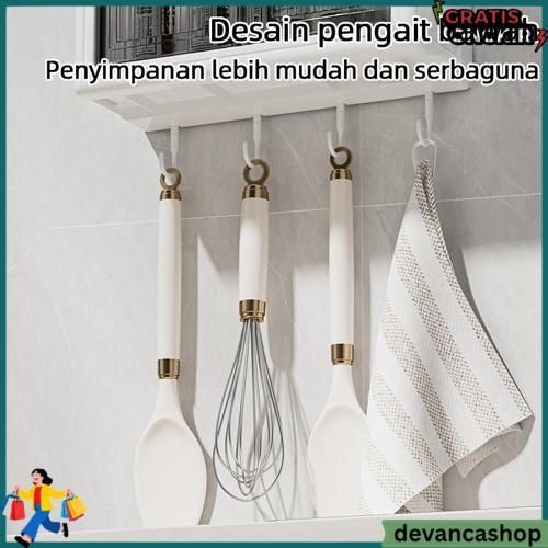 Kotak Wadah Bumbu Kotak Bumbu Dapur Tempel /Rak Bumbu/Rak Dinding Dapur Plastik/Lemari Dapur Gantung