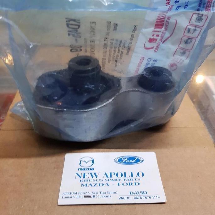 Engine Mounting Belakang Mazda Cx 5 Cx5