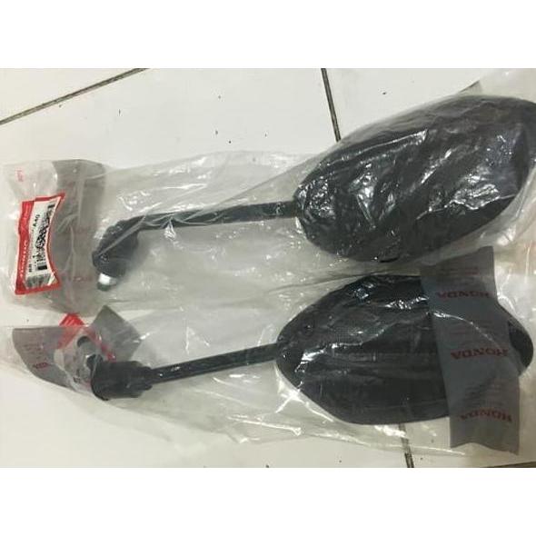 Spion Revo Absolute Kiri Kanan Original Honda Spion Kww