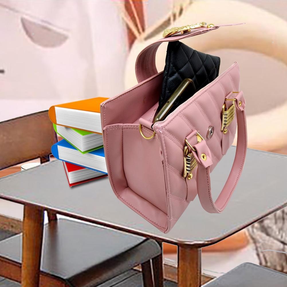 VALUE PACK TAS IBU IBU SELEMPANG WANITA TERBARU 2025 TOP HANDLE TOTE BAG FASHION KONDANGAN PESTA CEW